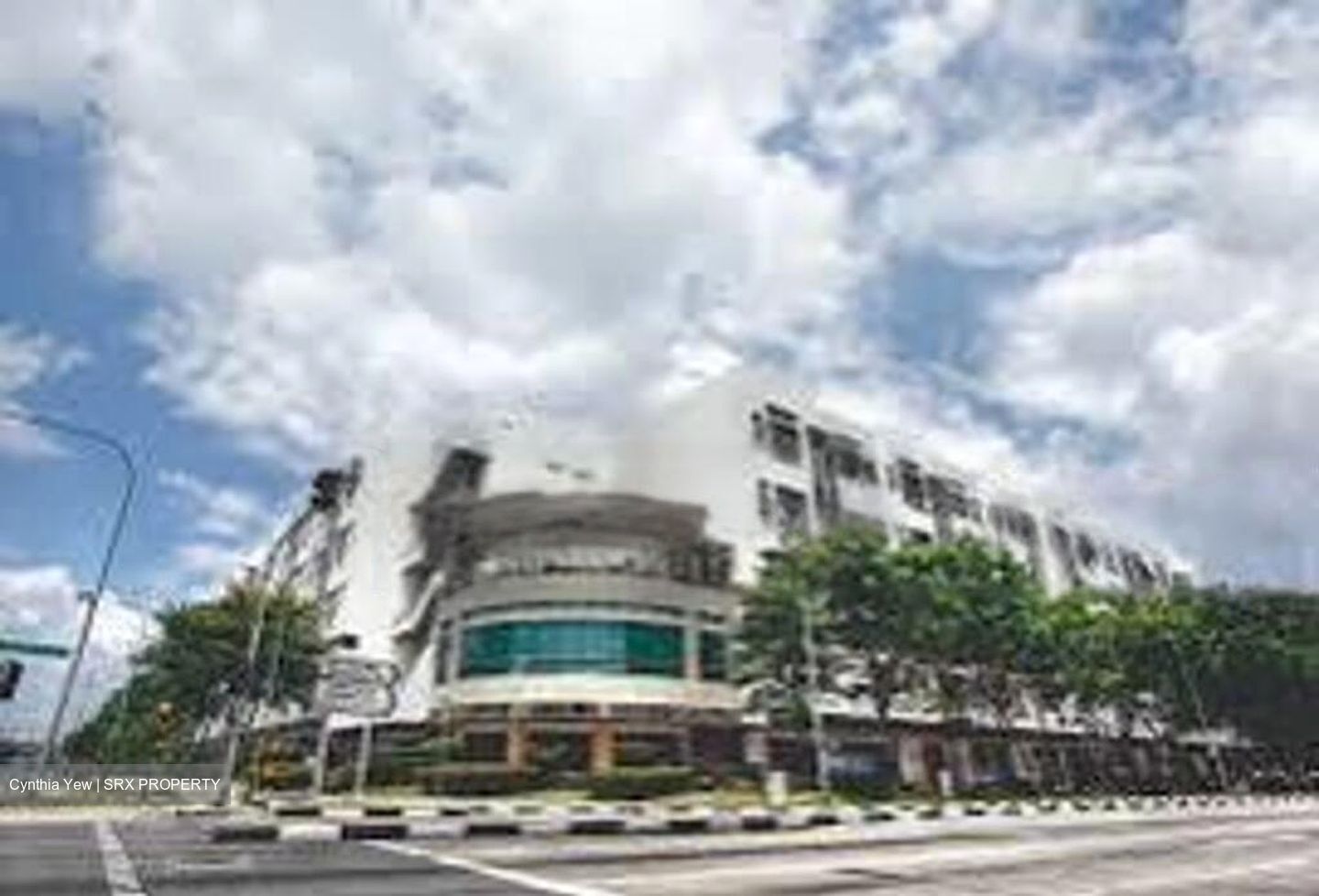 Enterprise One (D14), Factory #455059021